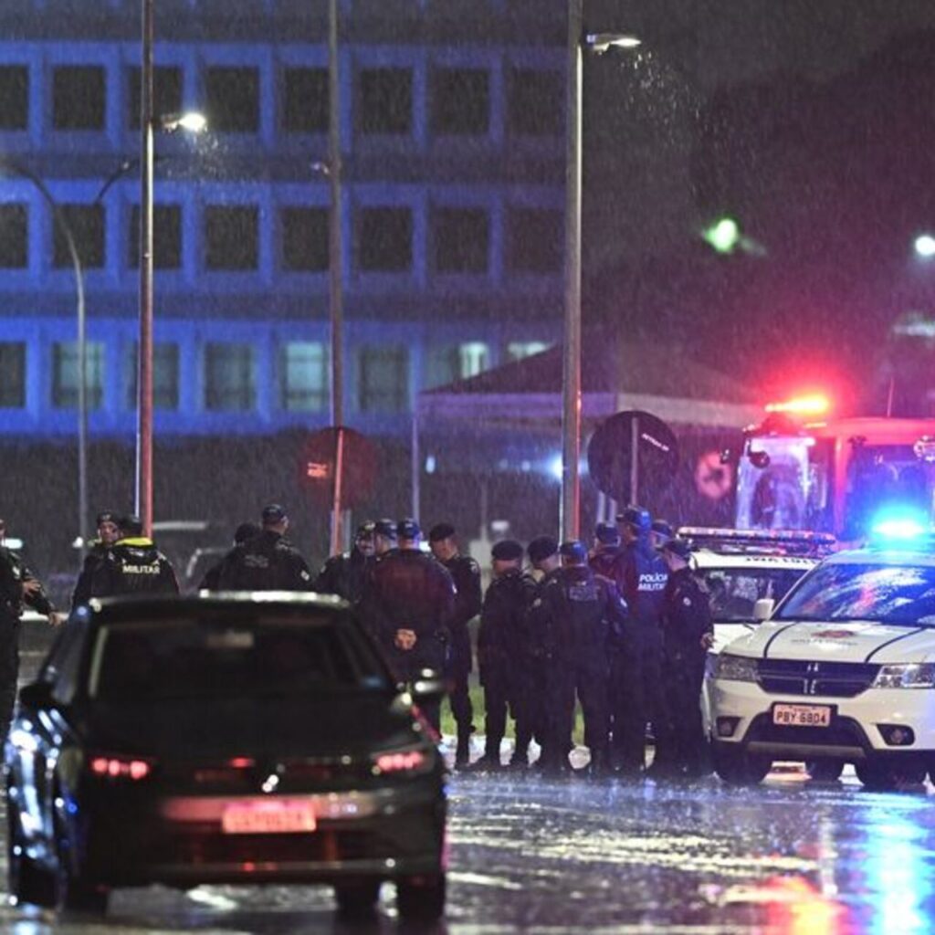 G20 Zirvesi öncesi güvenlik endişeleri artıyor