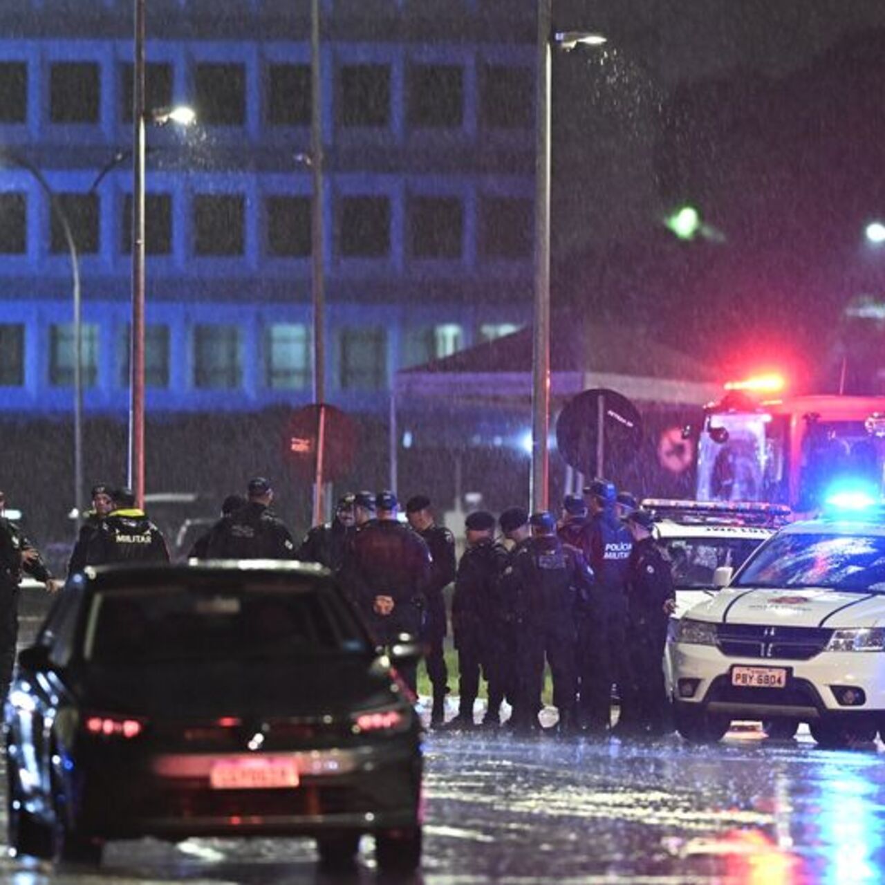 G20 Zirvesi öncesi güvenlik endişeleri artıyor