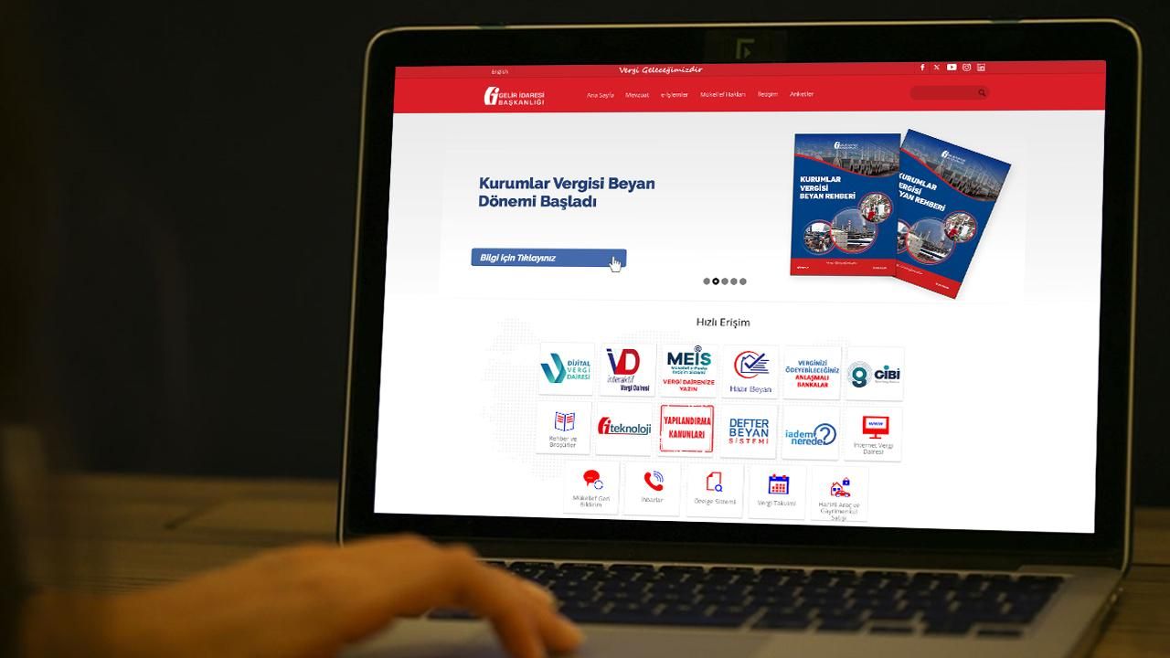 GİB: Kamunun zarara uğratıldığına dair iddialar asılsız