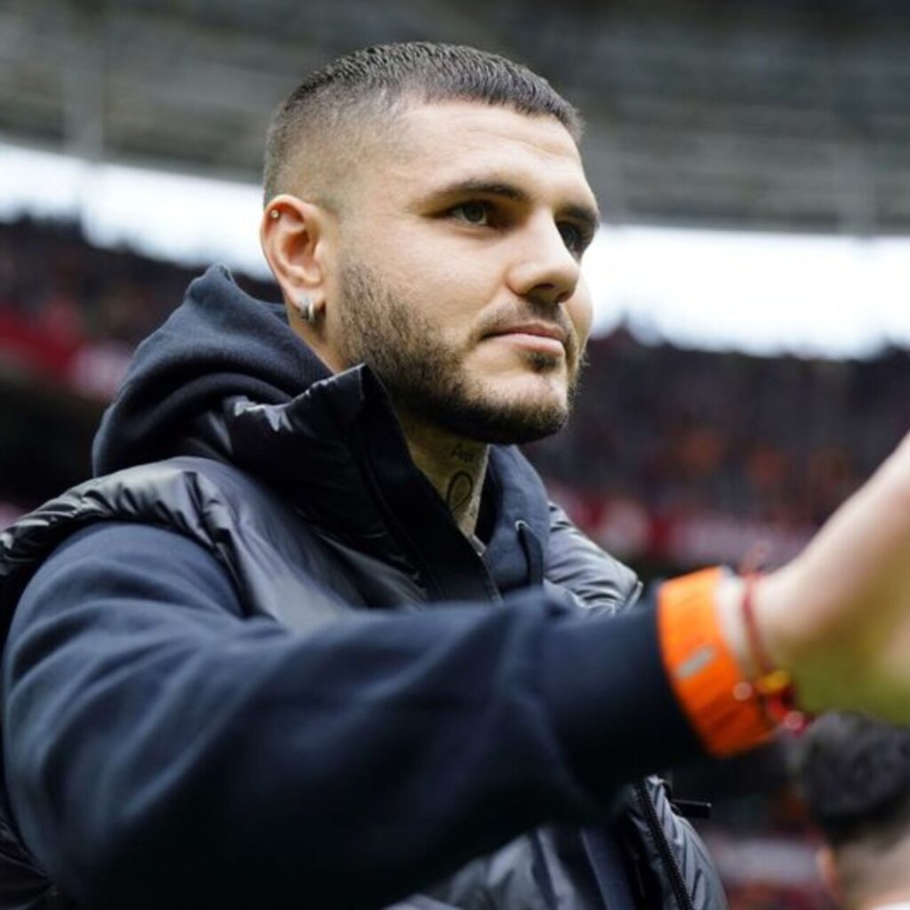 G.Saray’dan Icardi yalanlaması!