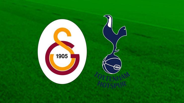 Galatasaray – Tottenham maçı öncesi sıcak gelişme! Muhtemel 11’ler belli oldu…