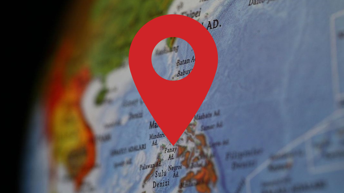 Google Haritalar’da görünüyor ama böyle bir yer yok: İşte hayalet adanın gizemi…