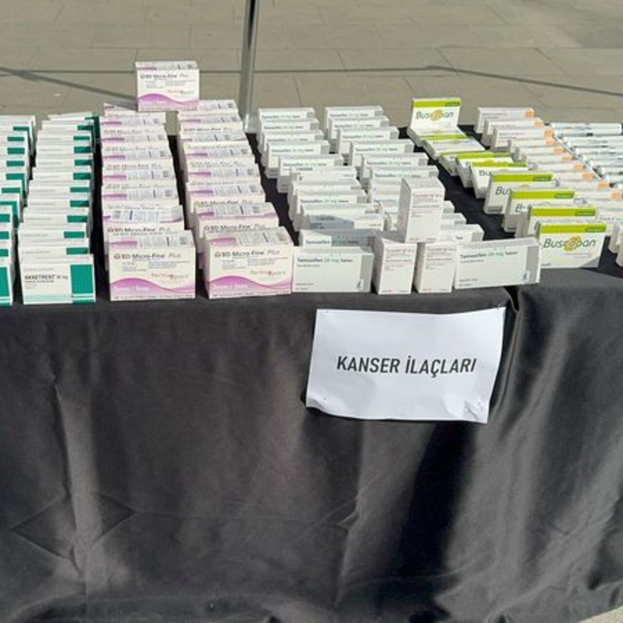 Gözaltılar ve tutuklama var! 200 milyon TL’lik ilaç vurgunu!