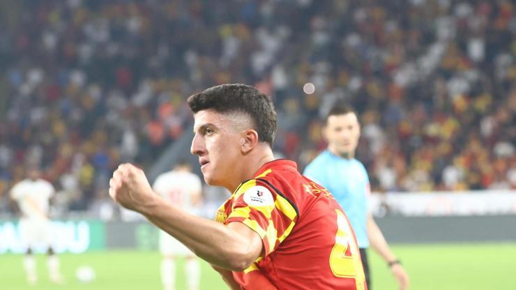 Göztepe’nin genç stoperi Taha Altıkardeş’e Avrupa’dan transfer kancası!