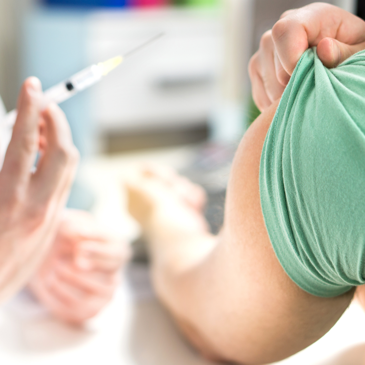 Grip aşısı uyarısı! Kimler için gerekli?