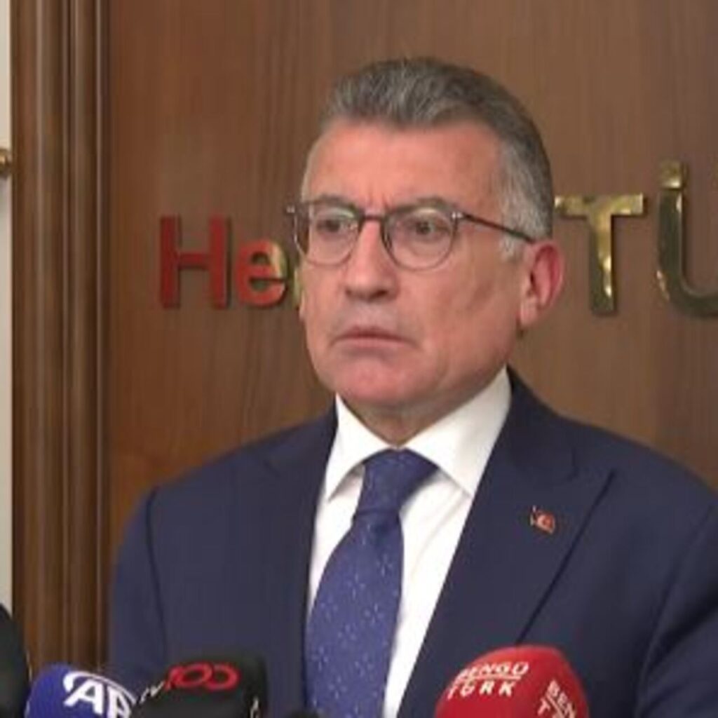 Güler’den teğmenlere soruşturma açıklaması