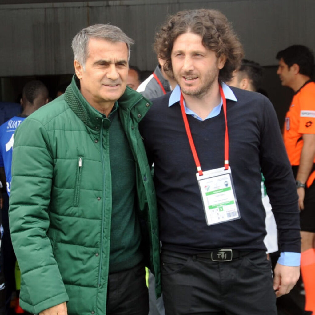 Güneş’ten Fatih Tekke açıklaması!