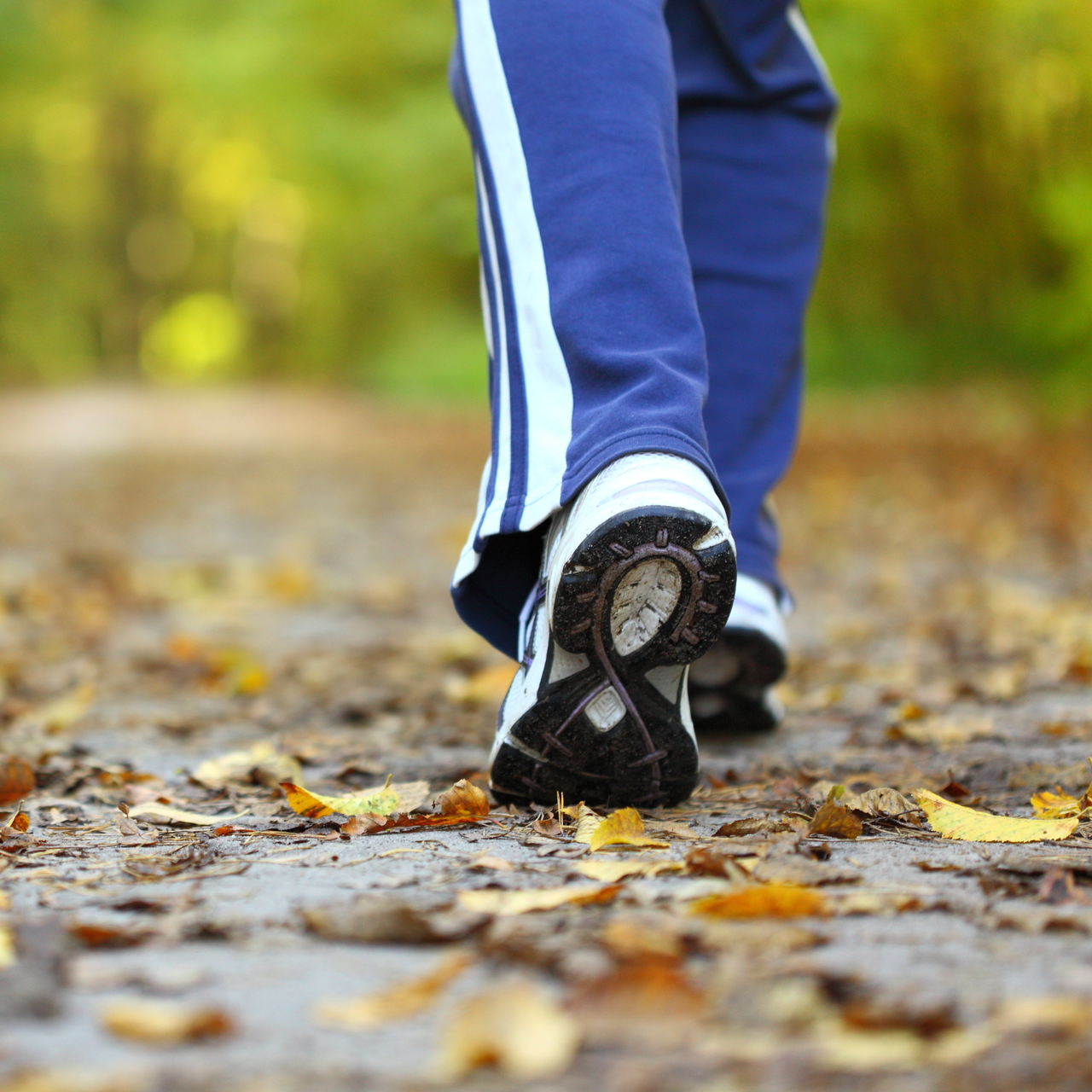 Günlük yürüyüş ömrü uzatabilir