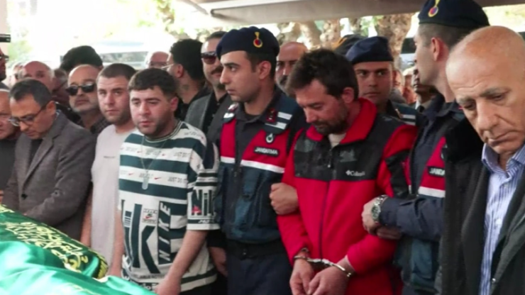 HABER || İzmir’de kahreden yangın: 5 kardeş can verdi! Çocuklar son yolculuklarına uğurlanıyor