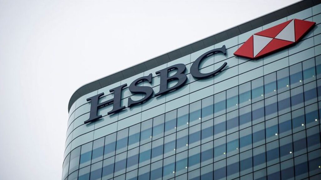 HSBC, Rusya ve Belarus’un bireysel ödemelerini durdurdu