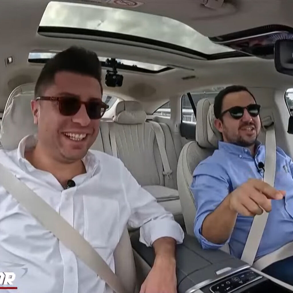 HT Spor’da ‘OtoSpor’ başladı