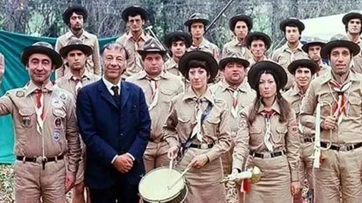 Hababam Sınıfı Tatilde oyuncuları kimdir? Hababam Sınıfı Tatilde hangi sınıfta, nerede çekildi, kaç yılında vizyona girdi?