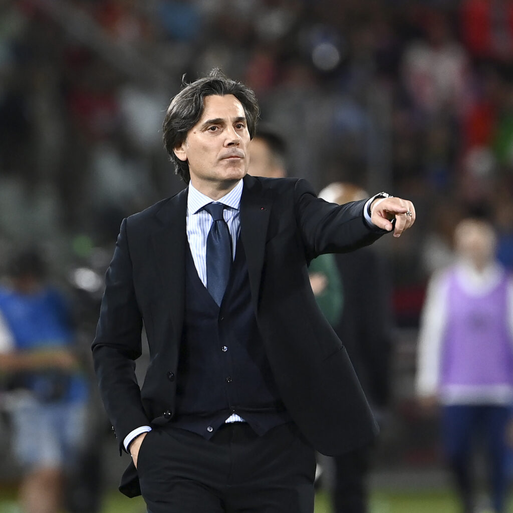 Hedef A Ligi: İşte Montella’nın 11’i!
