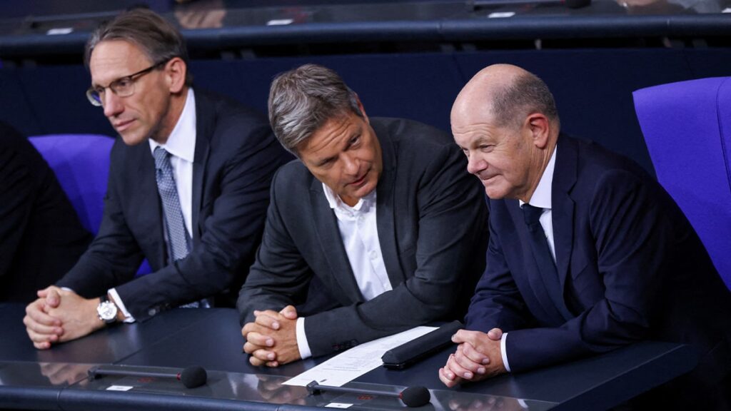 Hükümetin çöktüğü Almanya’yı neler bekliyor?