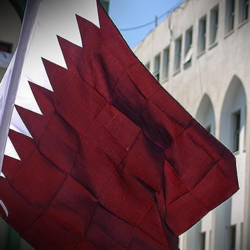 Katar ateşkes müzakerelerinden çekildi