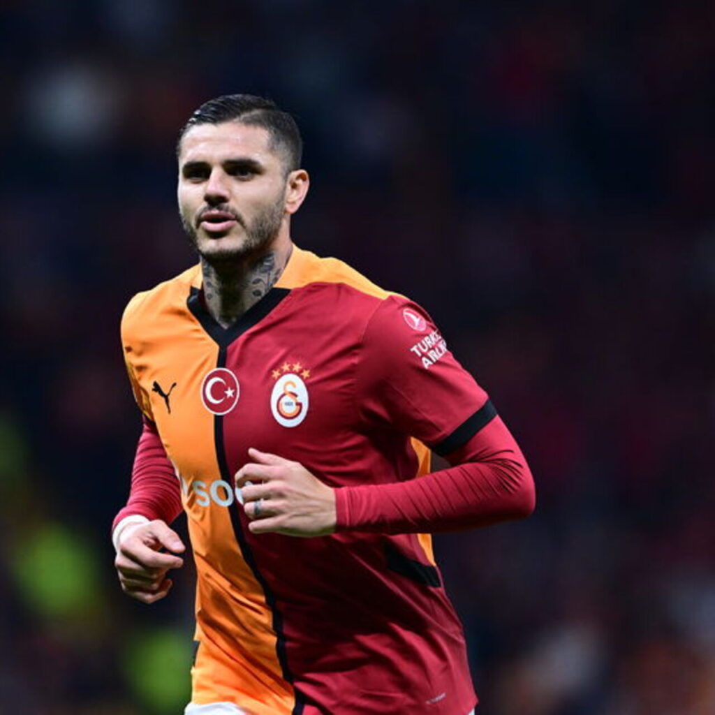 Icardi için ameliyat açıklaması!