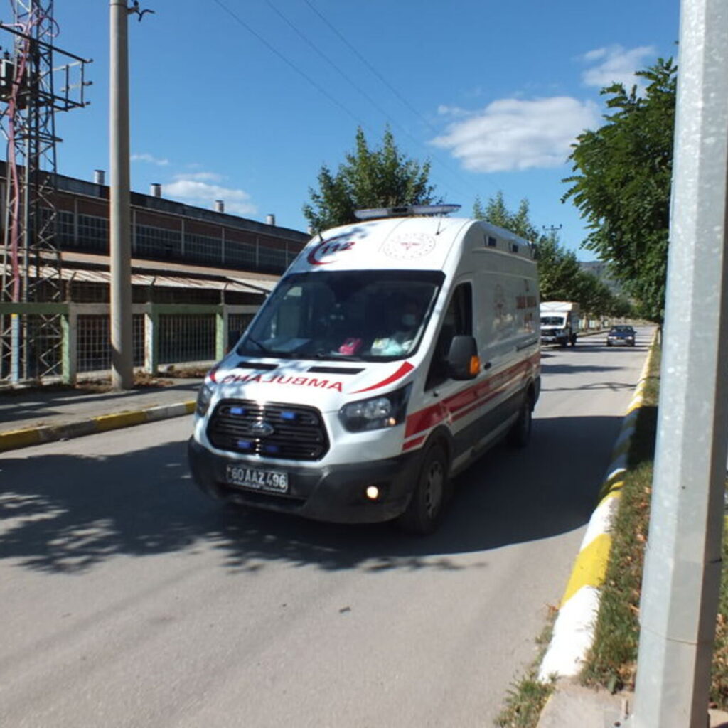 İki ilde sahte içki faciası!