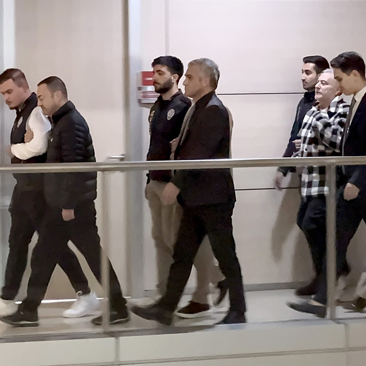 İlk duruşma tarihi belli oldu