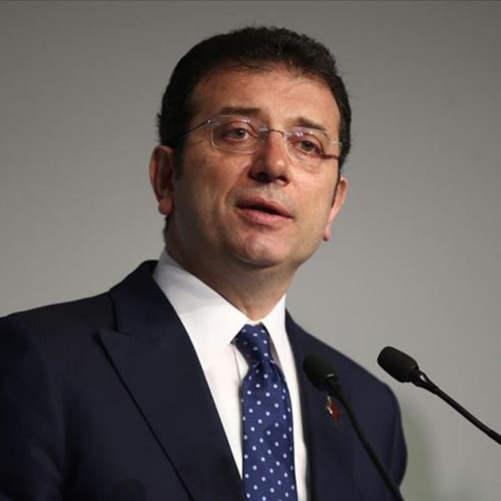 İmamoğlu’ndan TBMM’ye ‘kayyum’ ziyareti