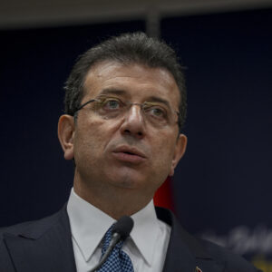 İmamoğlu’ndan "kayyum" açıklaması