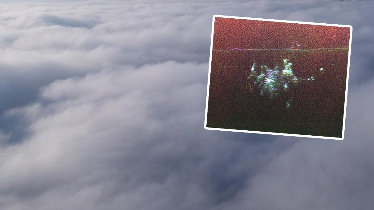 İnsanlığın en büyük korkusuydu! Yeraltında keşfedildi, NASA konumunu belirledi