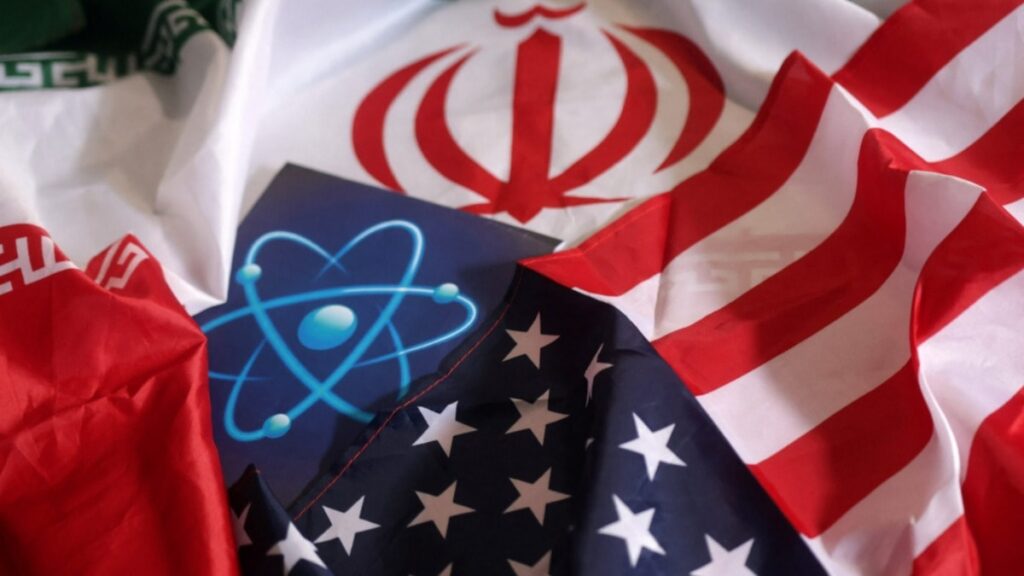 İran, AB ile görüşecek: Trump gelmeden ‘nükleer soruya’ çözüm aranıyor