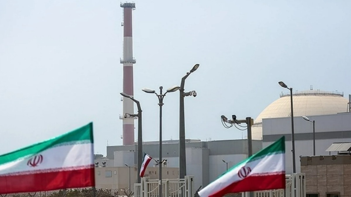 İran nükleer programı, ‘baskılara boyun eğmeyecek’