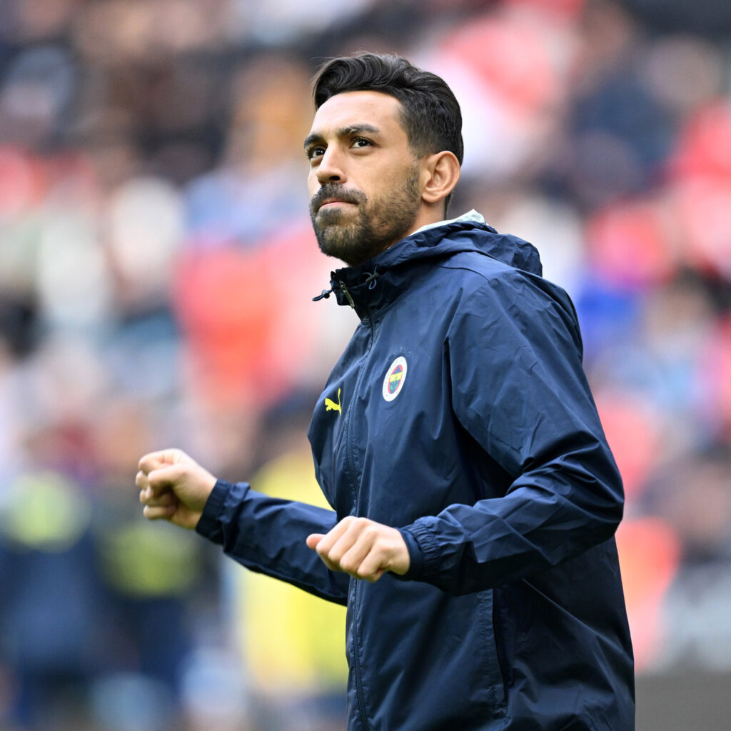 İrfan Can Kahveci’den 3 yıllık imza!