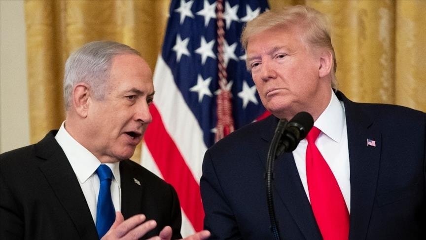 İsrail devlet haber ajansı: Netanyahu’ya tutuklama emrinden sonra Trump, UCM’yi hedef alacak
