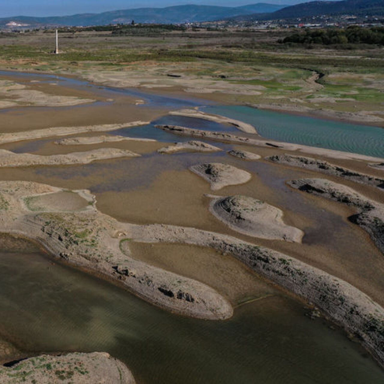 İzmir için tehlike çanları