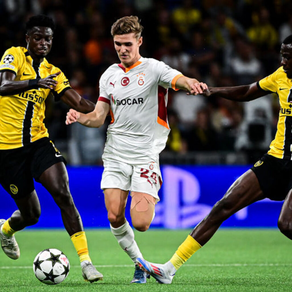 Jelert’e forma şansı doğdu!