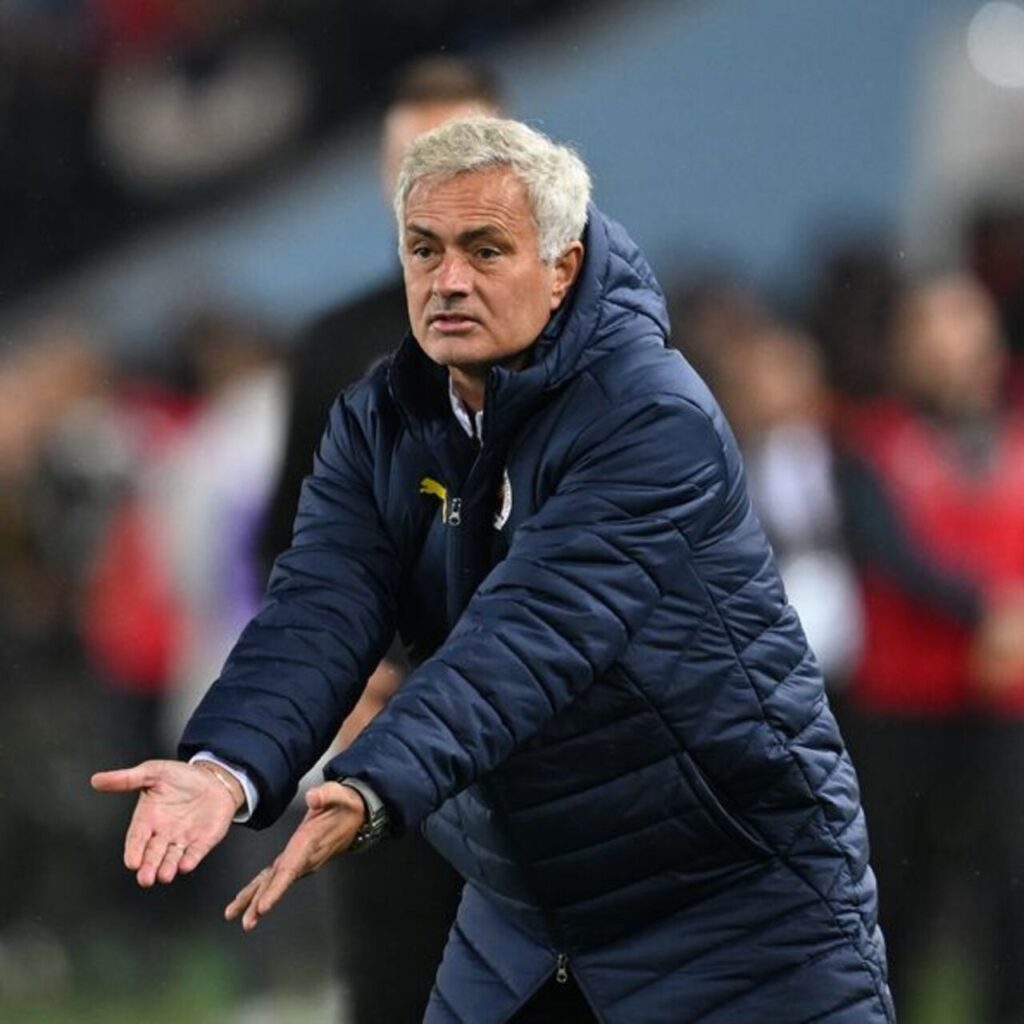 Jose Mourinho: Süper Lig’e değişim lazım