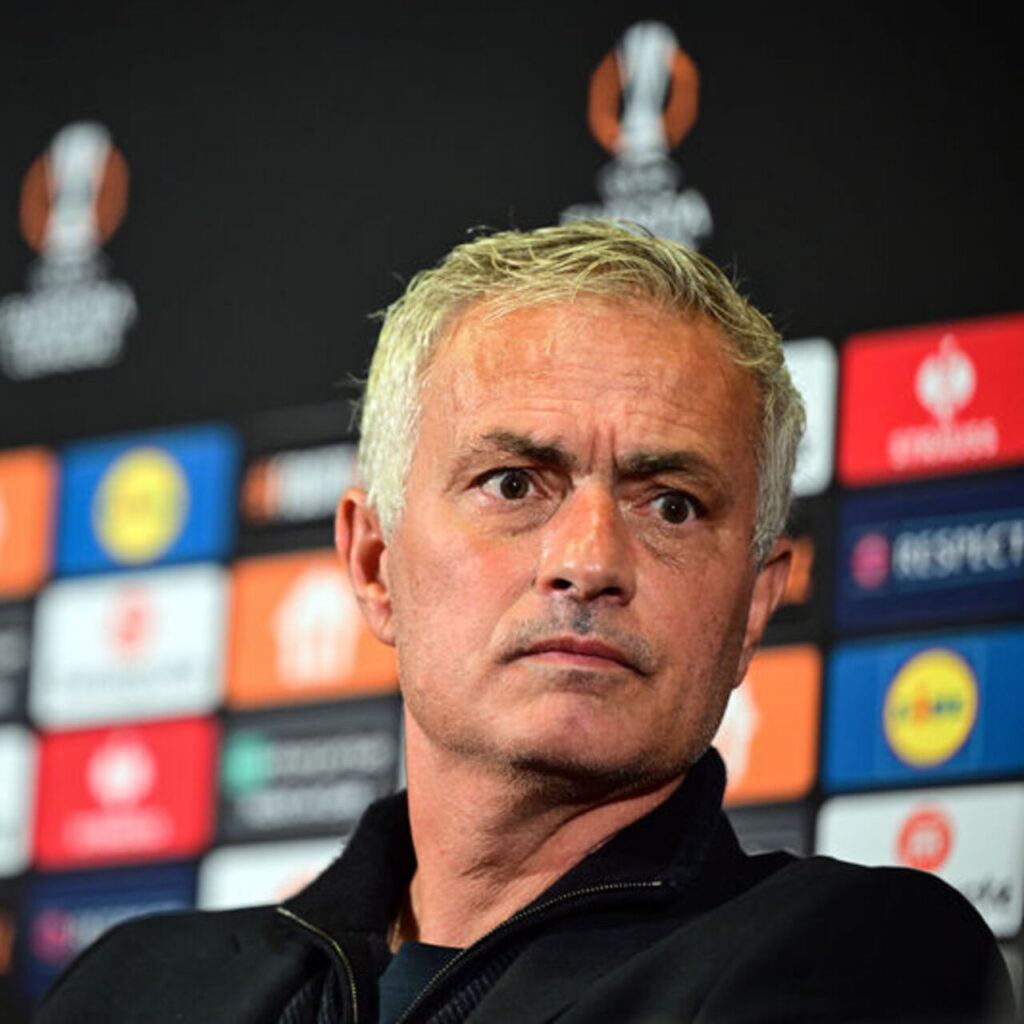 Jose Mourinho’dan flaş paylaşımlar!