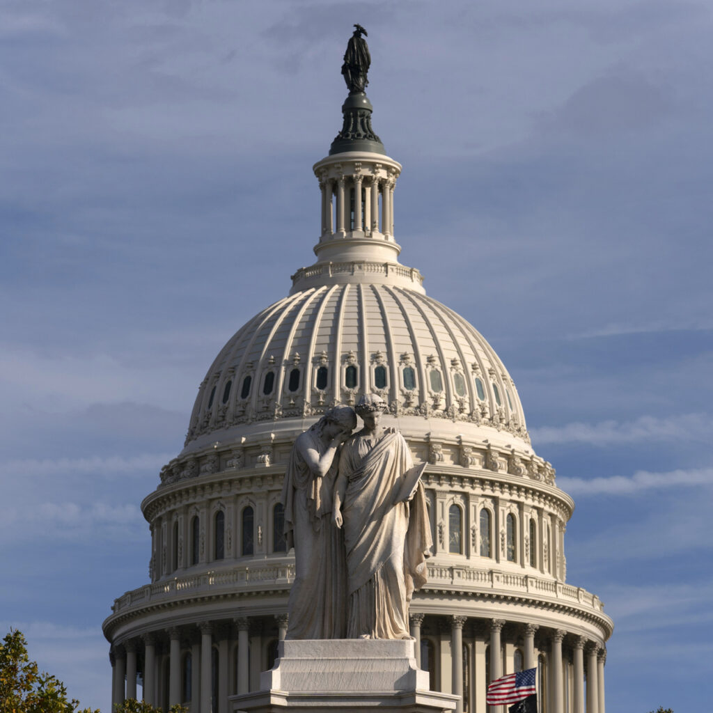 Kadın seçmenler Harris ve Trump’ı nasıl destekledi?