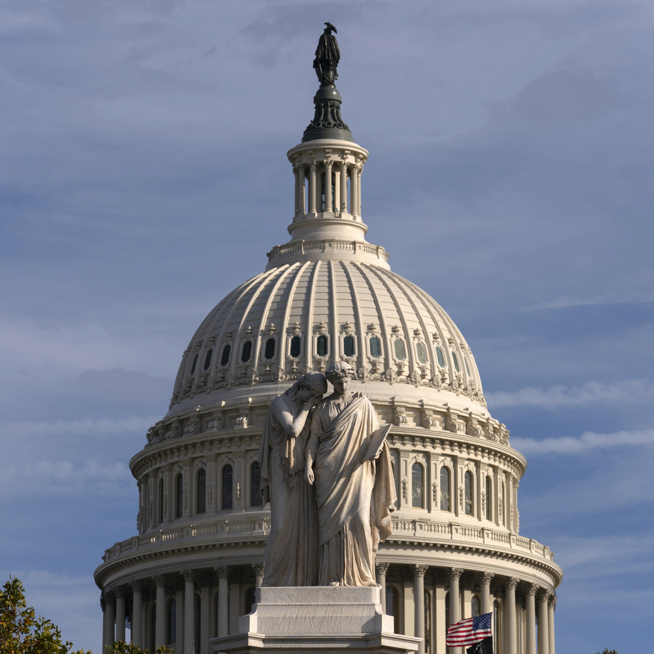 Kadın seçmenler Harris ve Trump’ı nasıl destekledi?