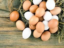 Kahverengi mi, beyaz mı? Hangi yumurta daha sağlıklı?