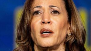 Kamala Harris neden başarısız oldu?