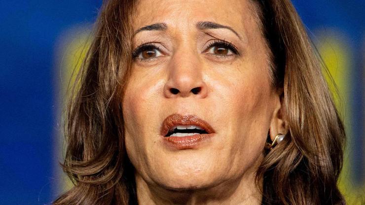 Kamala Harris neden başarısız oldu?