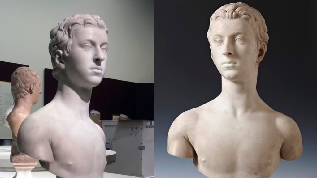 Kapı tutucu olarak kullanmak için 5 pound’a alındı, 2.5 milyon pound’a satılıyor