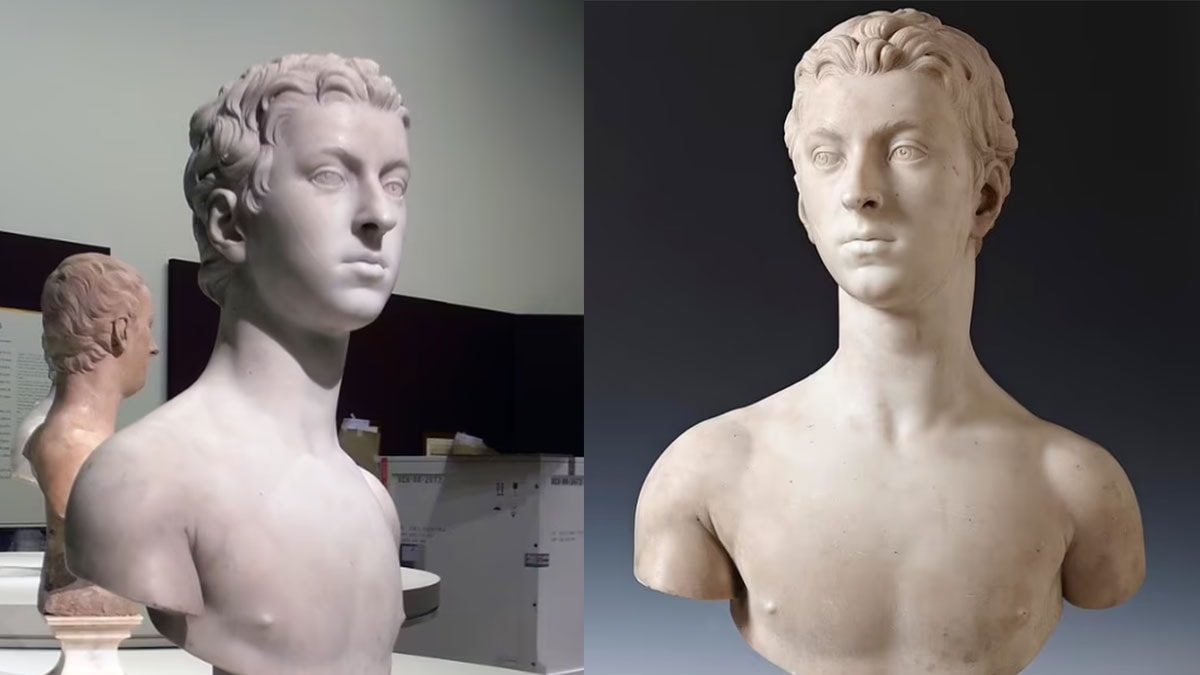 Kapı tutucu olarak kullanmak için 5 pound’a alındı, 2.5 milyon pound’a satılıyor