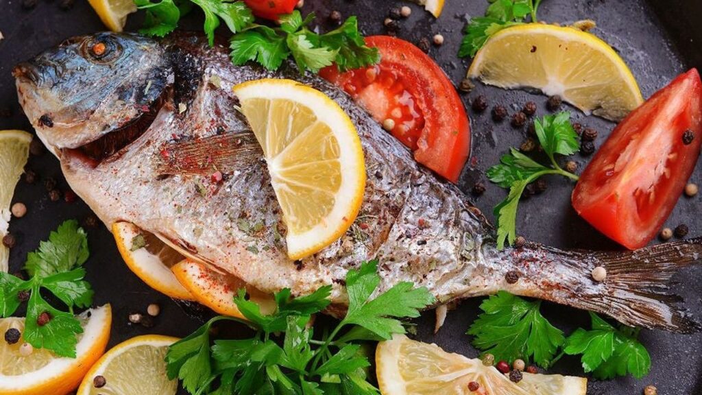 Karadeniz’den dünya sofralarına: Su ürünlerinde rekor gelir!