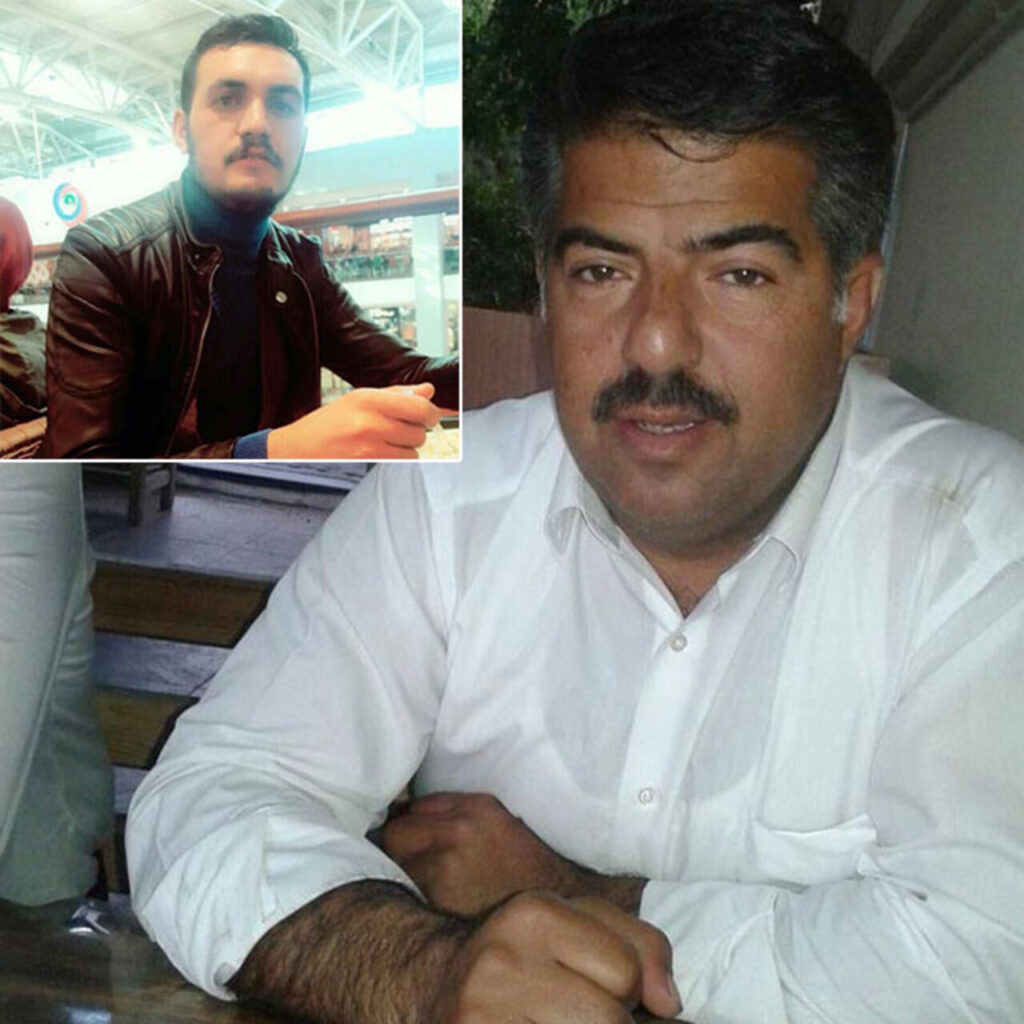 Kayınpeder ile damadın kavgası ölümle bitti!