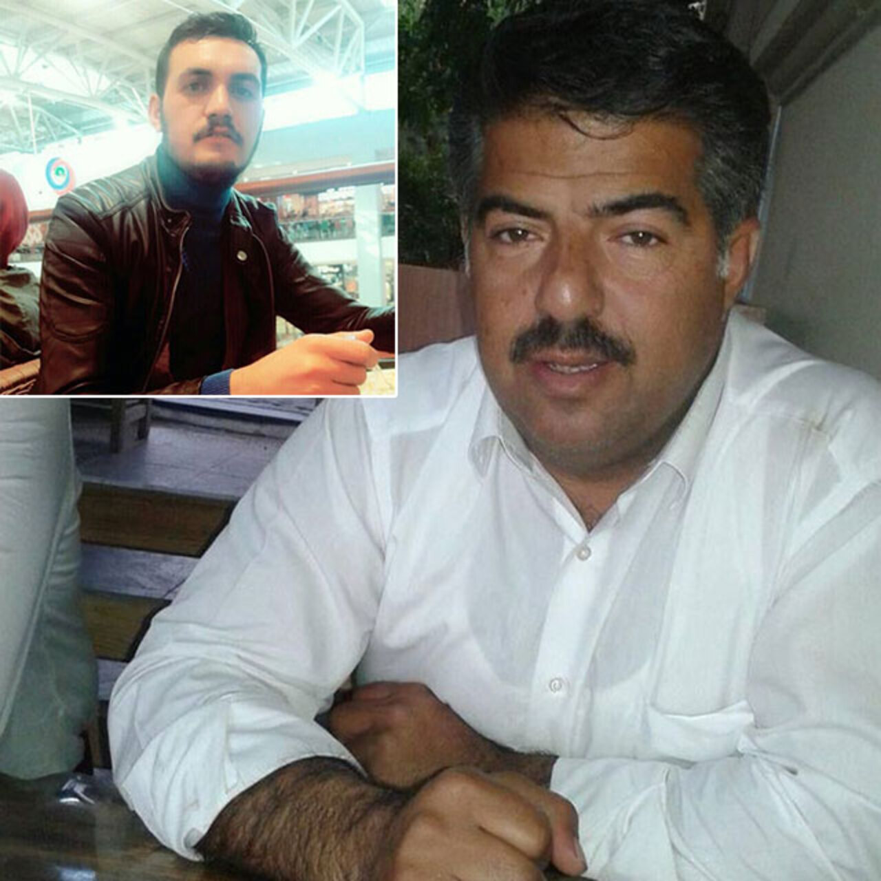 Kayınpeder ile damadın kavgası ölümle bitti!