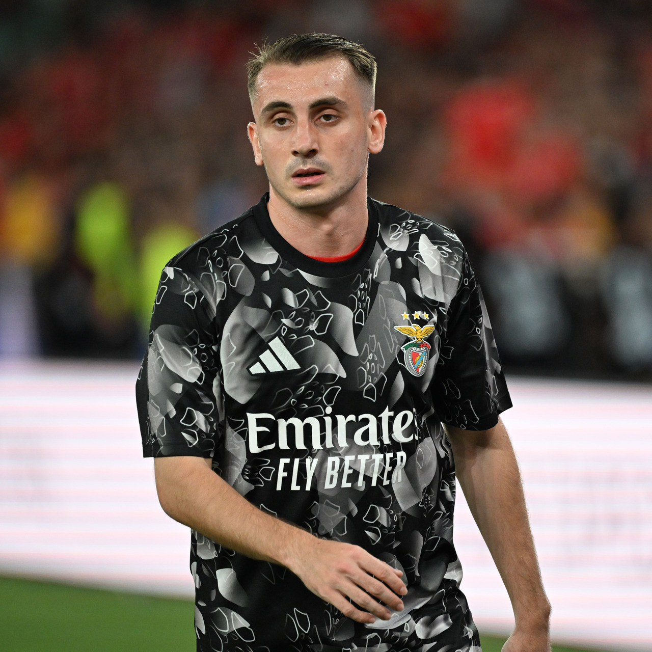 Kerem Aktürkoğlu’ndan çarpıcı açıklamalar!