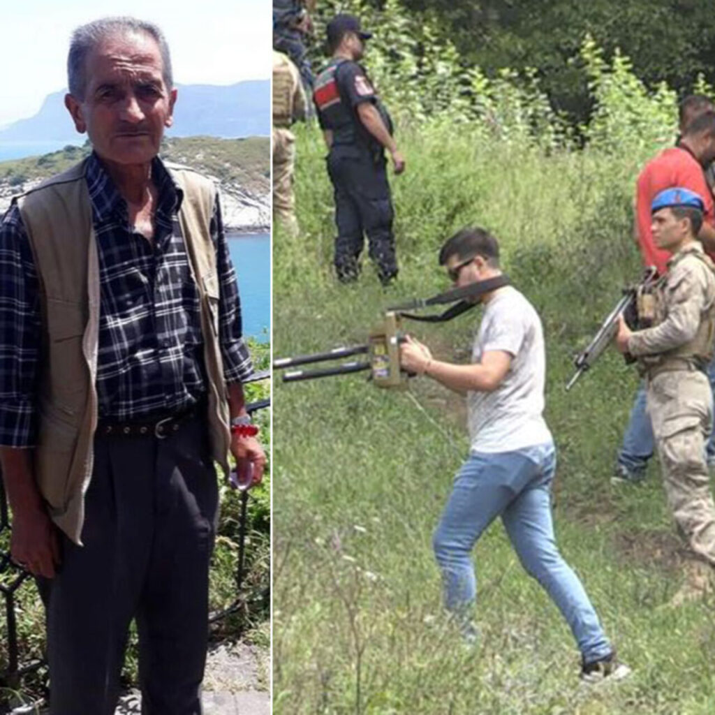 ‘Kesik baş’ cinayetinde azmettirici belli oldu!