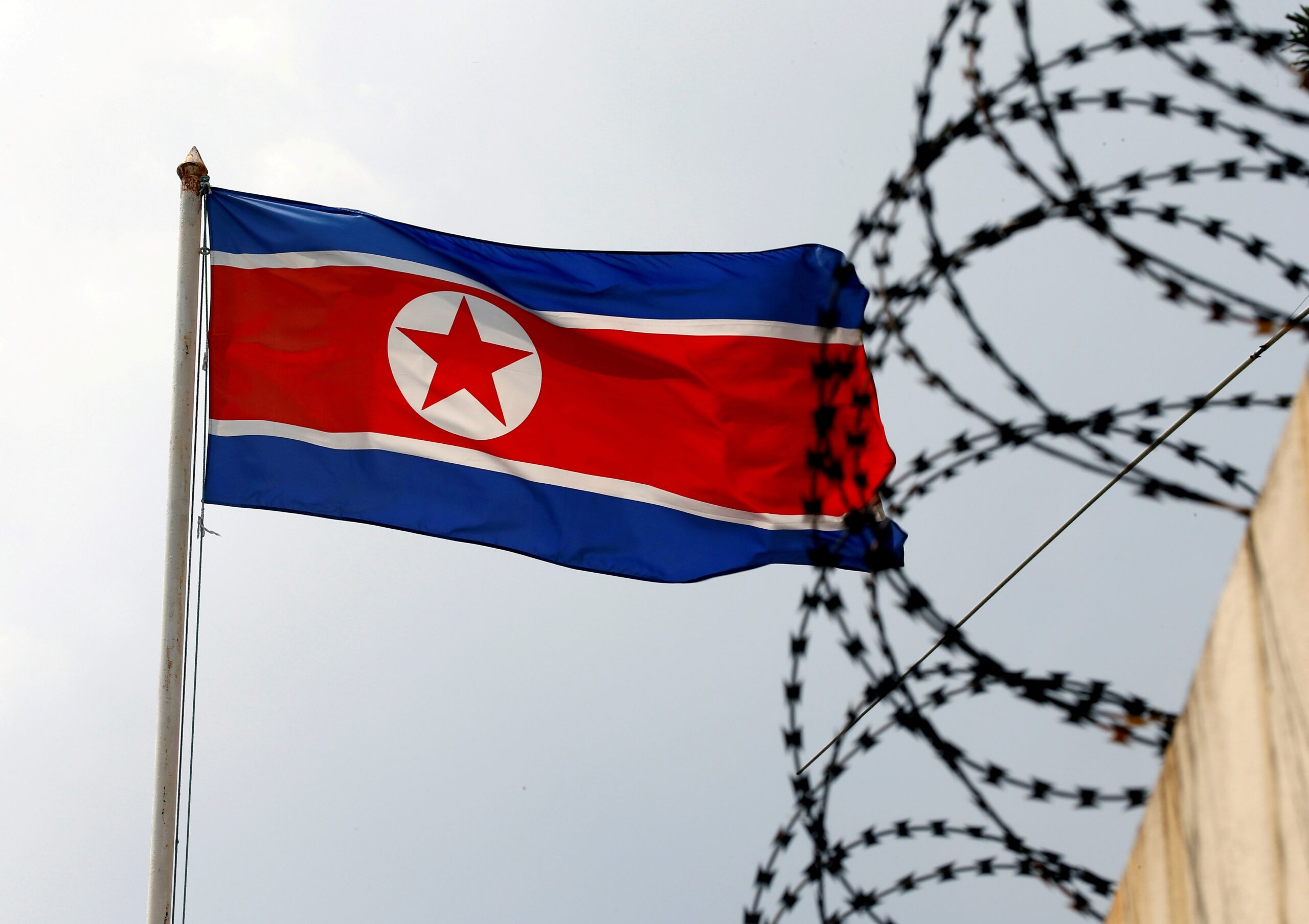 Kim Jong Un, ‘dost ülkenin’ Savunma Bakanı’yla bir araya geldi