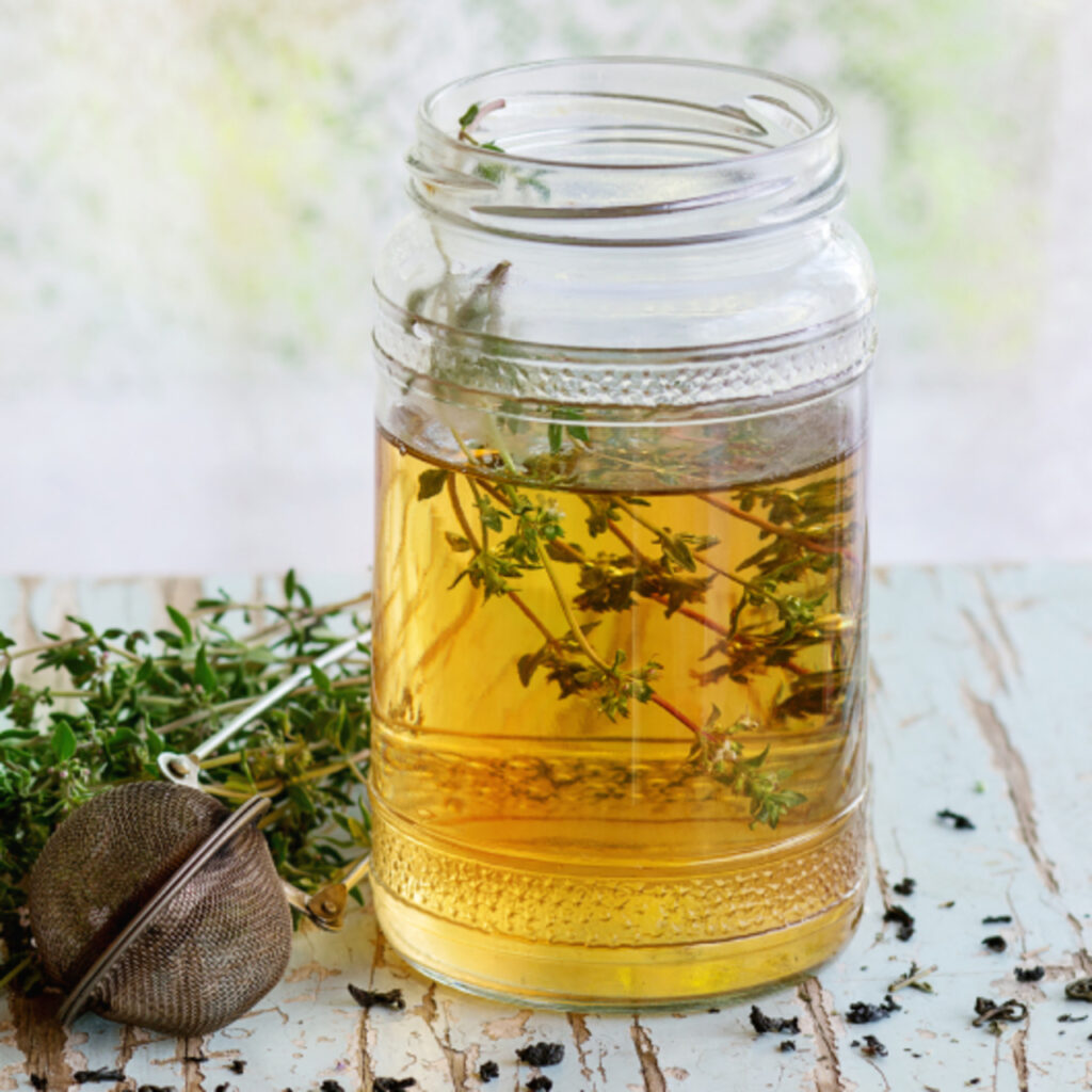 Kış çaylarını tüketirken dikkat!