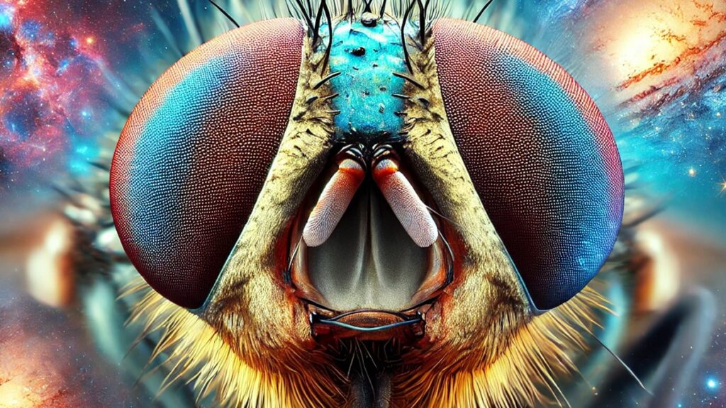 Köpek ya da maymun değil… İnsanlar uzaya ilk onu gönderdi!