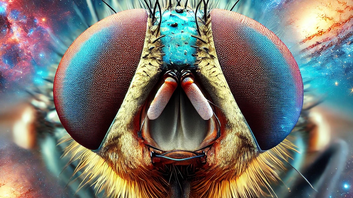 Köpek ya da maymun değil… İnsanlar uzaya ilk onu gönderdi!