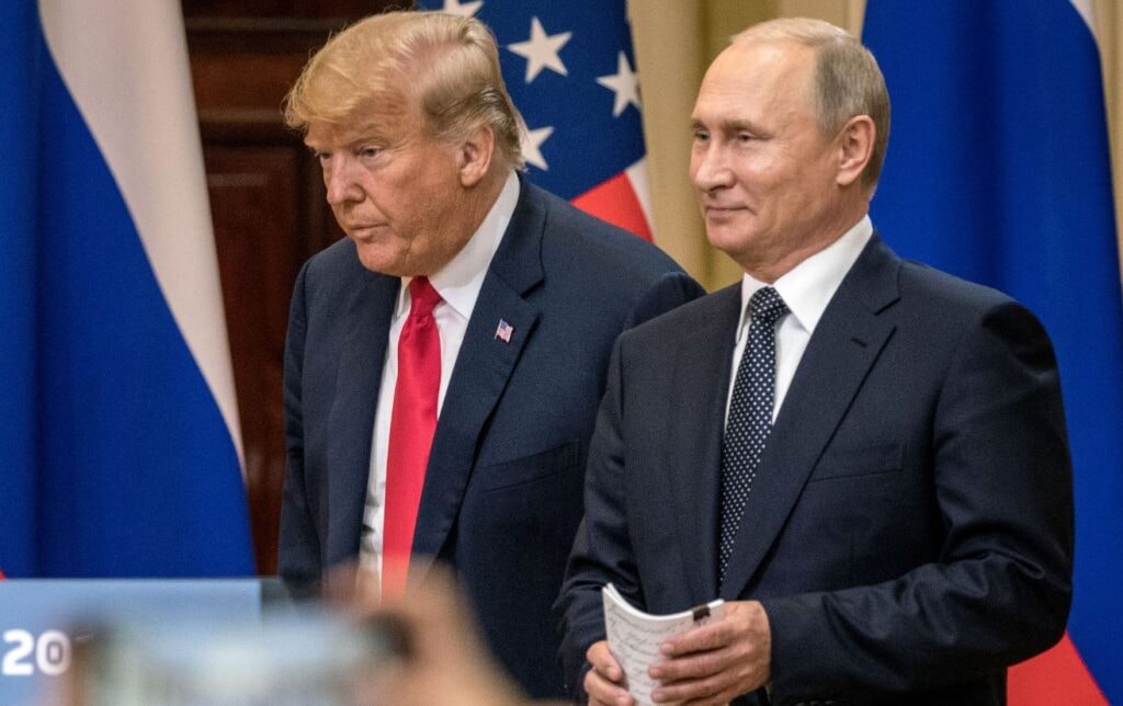 Kremlin’den açıklama: Putin, neden tebrik etmedi?